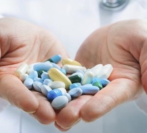 항생제 부작용과 올바른 복용방법