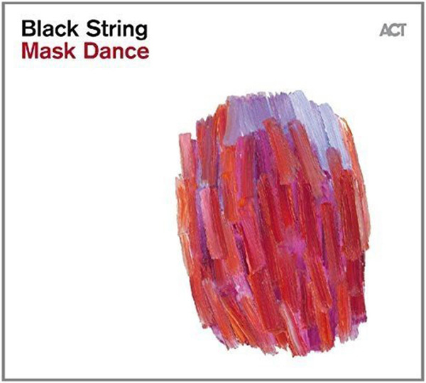 블랙스트링 Black String - 