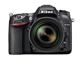 니콘 D7100(Nikon D7100) 사양 리뷰