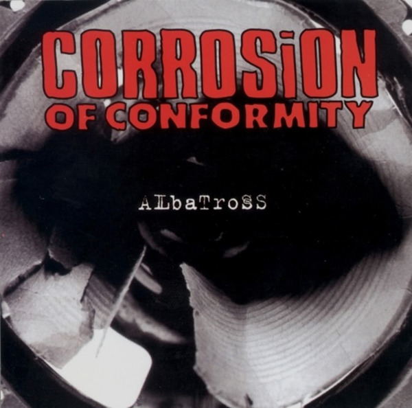 Corrosion Of Conformity - 