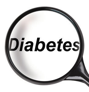 당뇨병 초기증상과 당뇨에좋은음식