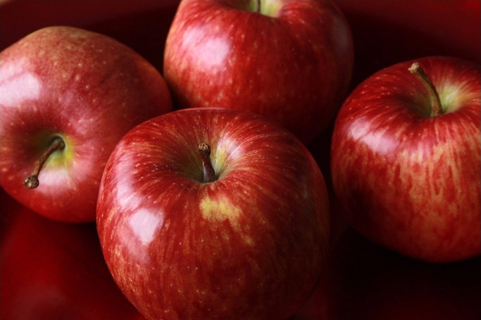 먹는 사과가 주는 건강 혜택(효능), 건강하다면 먹는 시간은 자유롭게!