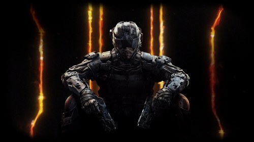 Call of Duty: Black Ops 3 Wallpapers