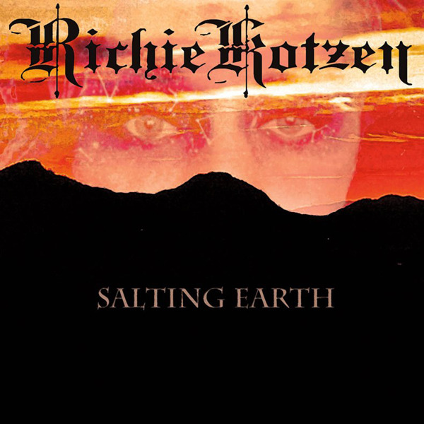 Richie Kotzen - 