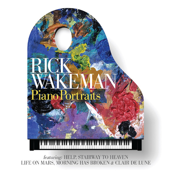 Rick Wakeman - 