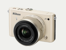 니콘 1 J3(Nikon 1 J3) 사양 리뷰