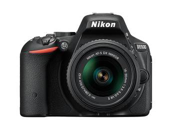 니콘 D5500(Nikon D5500) 사양 리뷰