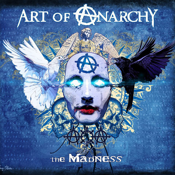 Art of Anarchy - 