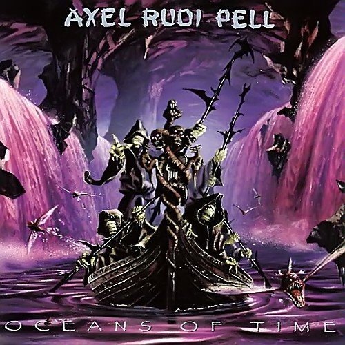 Axel Rudi Pell - Prelude To The Moon