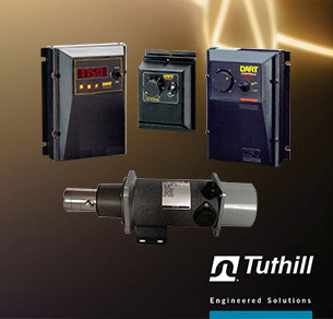 tuthill pump, tuthill magnetic pump 수입 업체