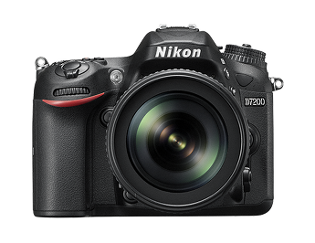 니콘 D7200(Nikon D7200) 사양 리뷰