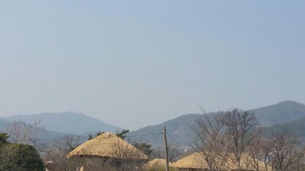 [전남 순천 여행] 낙안읍성 민속마을