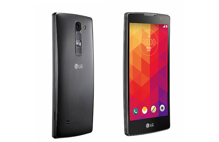 LG 보급형 커브드 스마트폰 볼트 출시일 17일 . 가격은 20만원대? LG 저가형 곡면스마트폰 LG 볼트 스펙