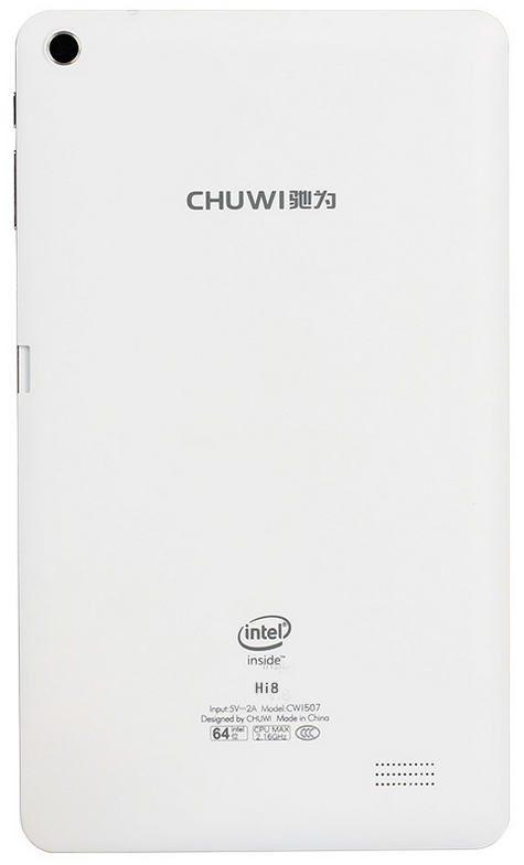 CHUWI Hi8 WIFI 32GB 8인치 듀얼OS 듀얼부팅 태블릿pc 노트북 대용
