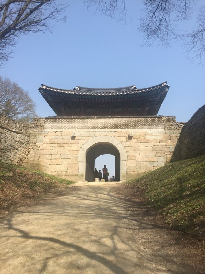 문경새재, 적당한 등산길, 의외로 괜찮은 곳