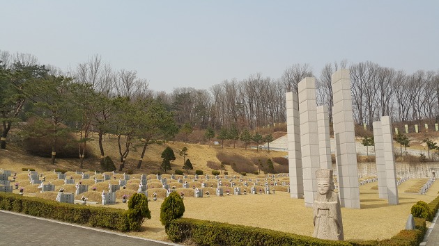 [서울 강북 여행] 국립4.19민주묘지