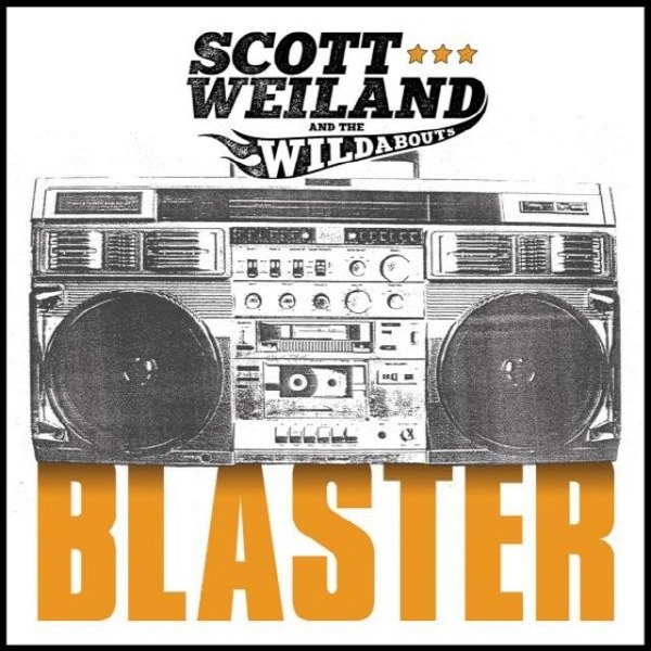 Scott Weiland and The Wildabouts - Modzilla / Way She Moves