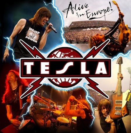 Tesla - Love Song [가사/해석/Acoustic Live]