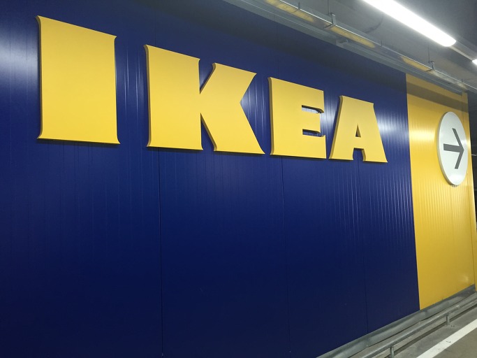 광명에 매장 오픈한 이케아 (IKEA), 가구 소비 패턴 변화시킬까? 이케아 매장 이용법
