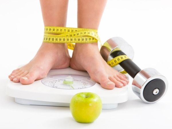다이어트 후유증 요요현상과 위장병