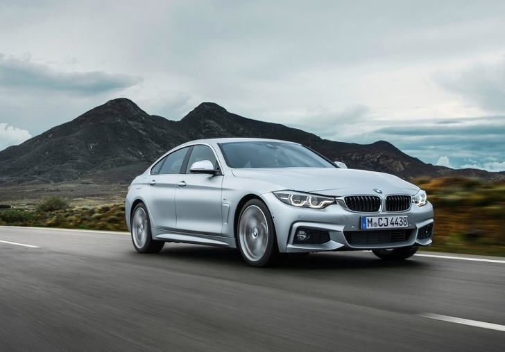 BMW 4시리즈, 아우디 A5, 벤츠 C클래스, 스팅어, G70 선택은?