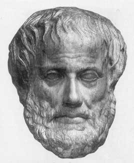 아리스토텔레스는 왜 노예제를 찬성했는가?