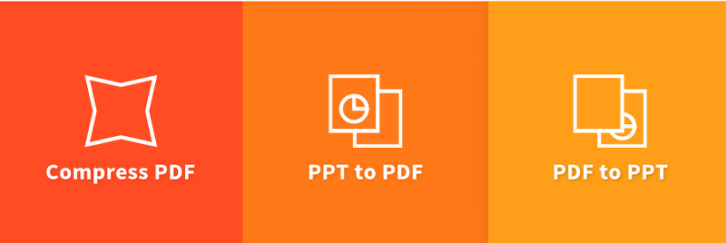 PDF파일 변환 무료 사이트