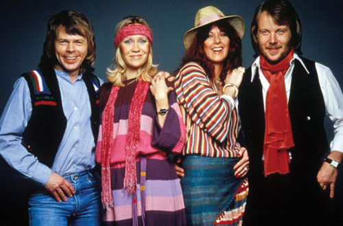 One Of Us - ABBA