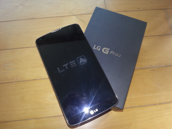 킷캣, 갤S3 LTE에서 G Pro 2로
