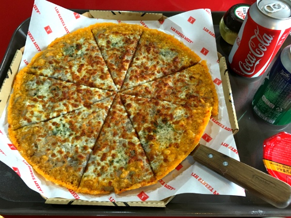 [동성로/피자/맛집]7번가 피자, 방문 및 포장 30% 할인!