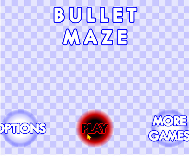 불릿메이즈 - (bullet maze) 총알 미로게임