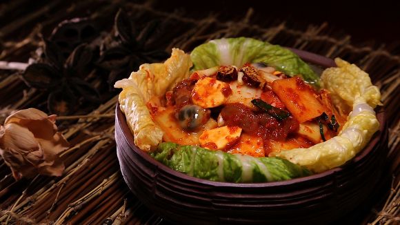 한국인의밥상 장떙이,제육저냐,보쌈김치,묵은지등뼈탕,묵은지제육볶음 3월 17일 방송