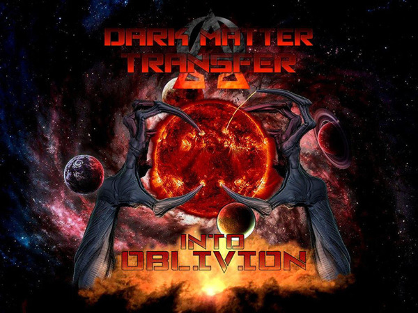Dark Matter Transfer - 