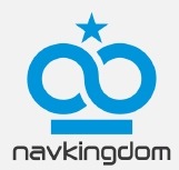 나브킹덤 N200 리얼3D 내비게이션 (11) 지도화면 소개