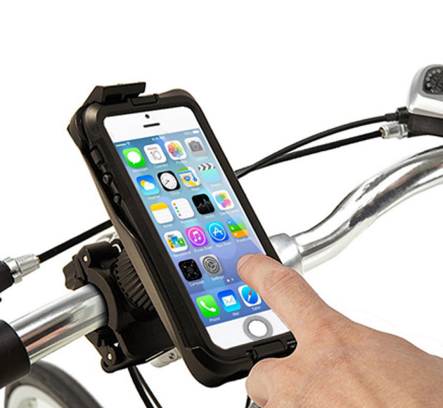 자전거 스마트폰 아이폰 거치대 어떤걸 하죠???