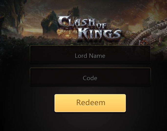 클래시 오브 킹즈 7월 최신 이벤트 코드 무료 아이템 받자!