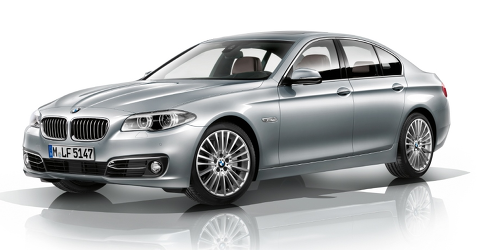 BMW 5시리즈 가격표 가격 연비 제원 성능