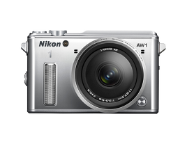 니콘 1 AW1(Nikon 1 AW1) 사양 리뷰