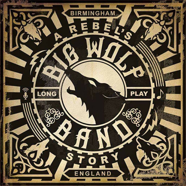 Big Wolf Band - 