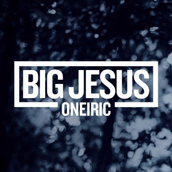 Big Jesus - 