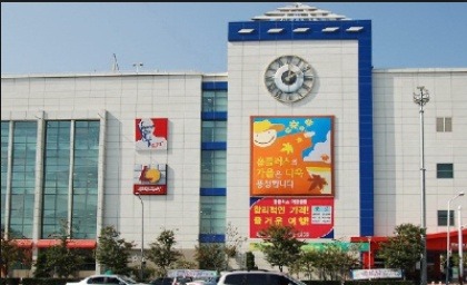 송파지역 대형마트 내 베이커리매장 창업(양도양수)