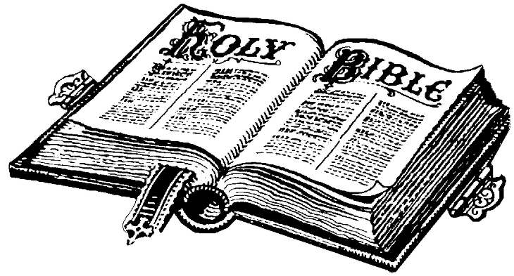 목회자의 성경 읽기법 2. 주제별로 구분하라