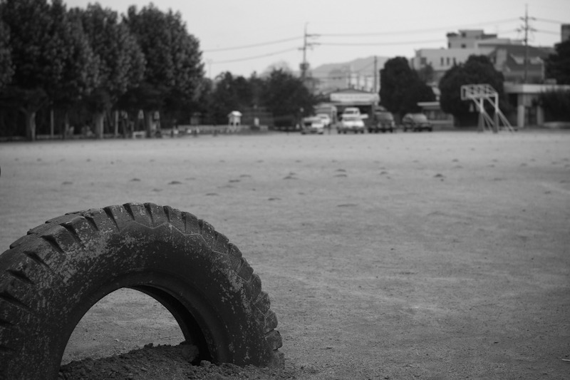 초등학교 시절