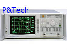 Agilent 8714C Network Analyzer (네트워크 안너라이저) 300 kHz to 3 GHz