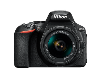 니콘 D5600(Nikon D5600) 사양 리뷰