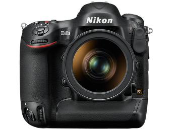 니콘 D4S(Nikon D4S) 사양 리뷰