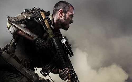 Call of Duty: Advanced Warfare 배경화면, 바탕화면, DLC, Ascendance, soldier, fighter, weapon