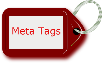 검색 엔진 최적화(SEO) : 메타 태그(Meta tag) 모음