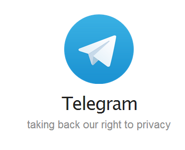 [Android] Telegram Message (텔레그램을 써야하는 이유)