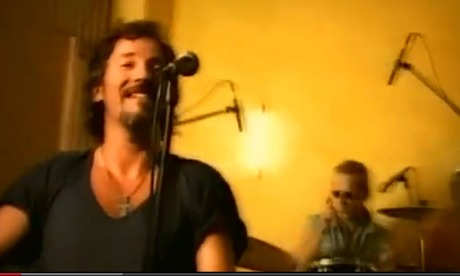 Bruce Springsteen # Hungry Heart